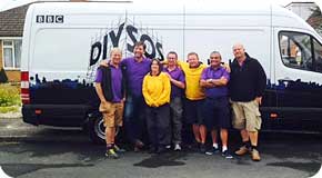 diysos