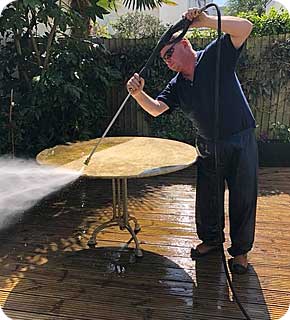 window cleaning cheltenham